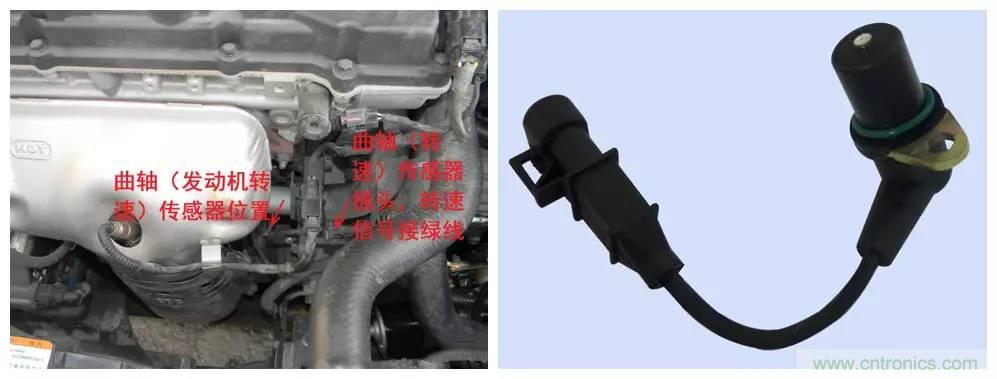 汽車上這些傳感器，你真的了解嗎？