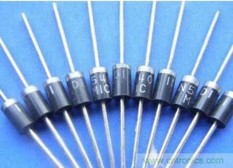 分析電子電路之阻容降壓電路 分析電子電路之阻容降壓電路