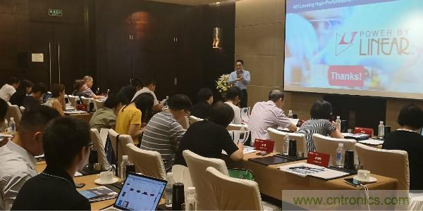 電源創新緊貼這些熱門應用，一起來給趨勢和新技術劃重點