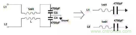 詳解EMC傳導(共模、差模)與輻射(近場、遠場) 知識 詳解EMC傳導(共模、差模)與輻射(近場、遠場) 知識