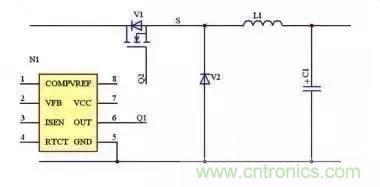 總結(jié)開關(guān)電源電路、原理、經(jīng)驗10條 總結(jié)開關(guān)電源電路、原理、經(jīng)驗10條