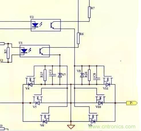 總結(jié)開關(guān)電源電路、原理、經(jīng)驗10條 總結(jié)開關(guān)電源電路、原理、經(jīng)驗10條
