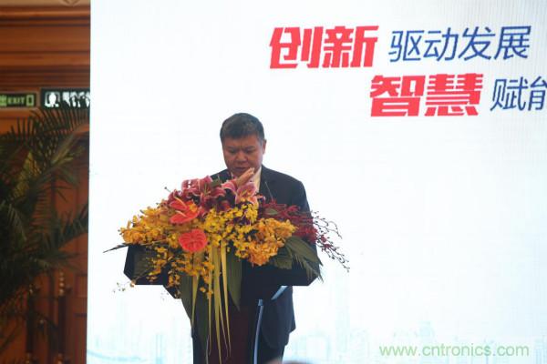 “創新驅動發展，智慧賦能未來”---第七屆中國電子信息博覽會深圳新聞發布會盛大召開