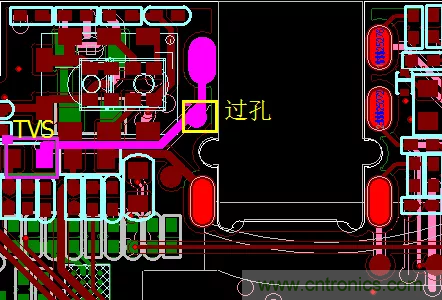 如何通過PCB布局設計來解決EMC問題？