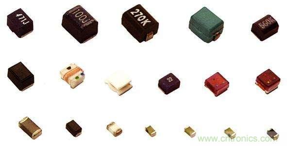 電感知識：參數、線圈、作用、與磁珠的聯系與區別、計算公式、注意事項