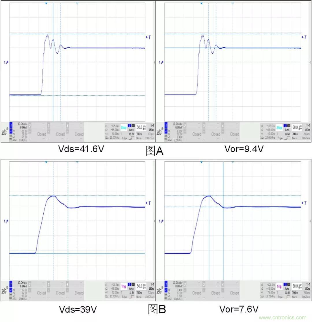 分享電源設(shè)計(jì)經(jīng)驗(yàn):RC吸收電路 分享電源設(shè)計(jì)經(jīng)驗(yàn):RC吸收電路