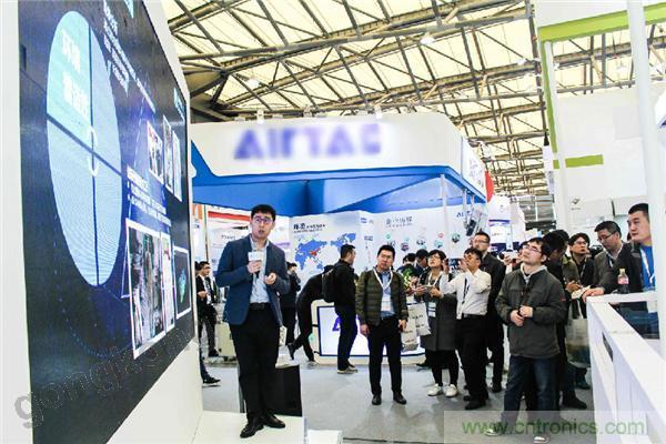2019慕尼黑上海電子生產設備展，仙知機器人賦能電子制造物流智能化！