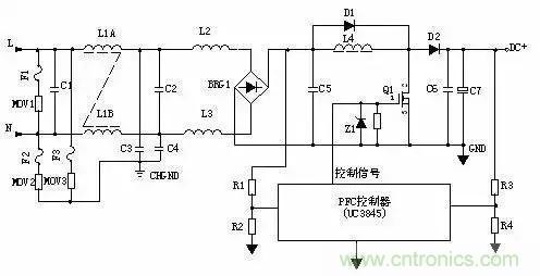 一文看破開關電源電路，不明白的看這里！