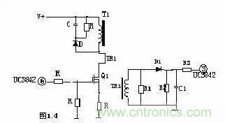 一文看破開關電源電路，不明白的看這里！