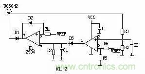 一文看破開關電源電路，不明白的看這里！