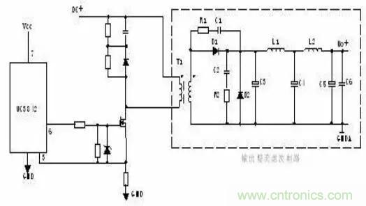 一文看破開關電源電路，不明白的看這里！