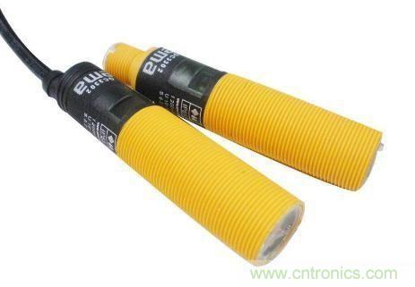 感應電容超聲波，你都知道這些傳感器多大區別嗎？