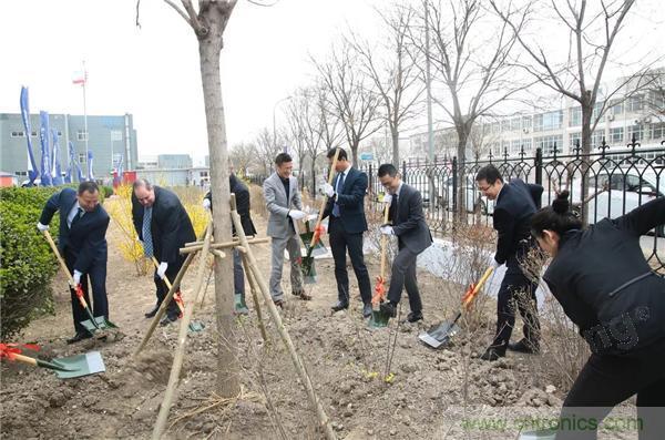 新工廠落戶天津，科爾摩根本土化再進(jìn)一步！