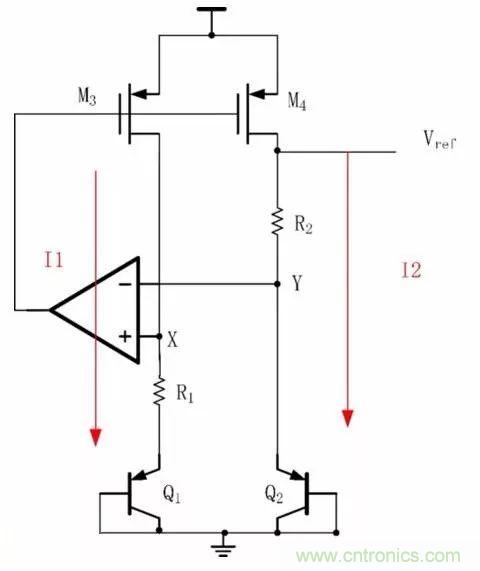 開關電源IC內部電路解析！