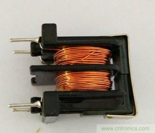 電路上的共模電感是接在開關電源哪里,你知道嗎? 電路上的共模電感是接在開關電源哪里,你知道嗎?