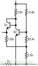 【干貨 】 如何選擇合適的基準電壓源？（二）