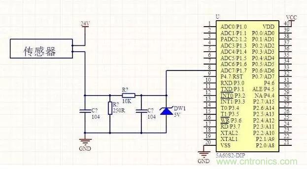 為何采用4~20mA的電流來傳輸模擬量? 為何采用4~20mA的電流來傳輸模擬量?