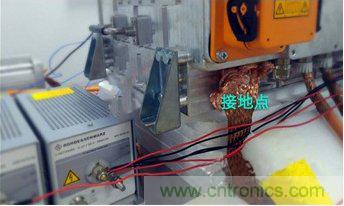 如何巧妙解決電機制器傳導發射遇到干擾? 如何巧妙解決電機制器傳導發射遇到干擾?