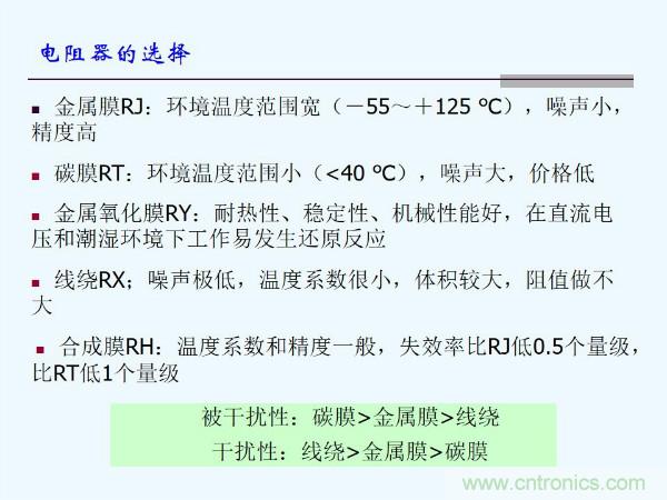 元器件應(yīng)用可靠性如何保證，都要學(xué)習(xí)航天經(jīng)驗(yàn)嗎？