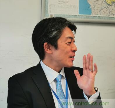 瑞薩內(nèi)核處理器固有積累,ARM內(nèi)核更開放:魚和熊掌都要! 瑞薩內(nèi)核處理器固有積累,ARM內(nèi)核更開放:魚和熊掌都要!