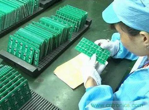PCB上的光電元器件為何總失效？