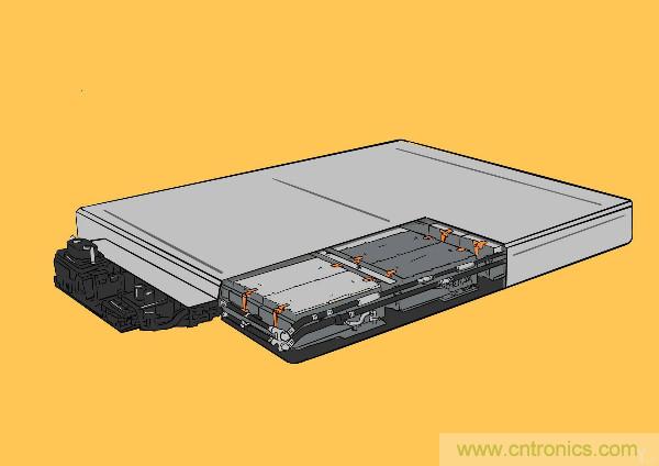 圓柱、方形、軟包，電動(dòng)車電池之間的差距比你想象得大