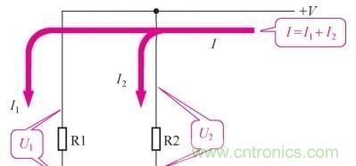 如何快速掌握電阻并聯電路的特性，初學者必看