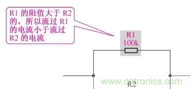 如何快速掌握電阻并聯電路的特性，初學者必看