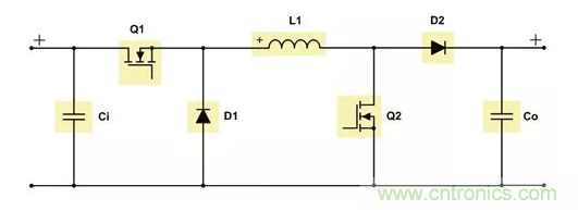 如何著手電源設計？3種經典拓撲詳解（附電路圖、計算公式）