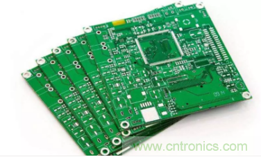 PCB中的安全間距該如何設計？