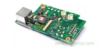 PCB中的安全間距該如何設計？