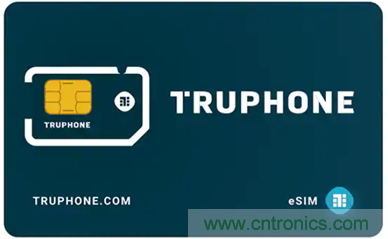 Digi-Key聯手Truphone普及物聯網連接服務，輕觸按鈕即可連網