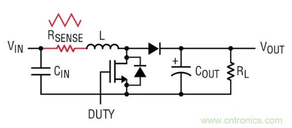 由淺入深，手把手教你開關模式下的電源電流檢測