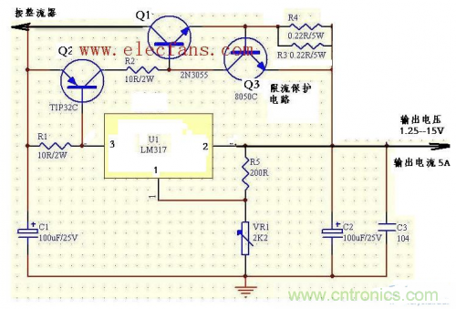 什么是擴流電路？如何設計擴流電路？