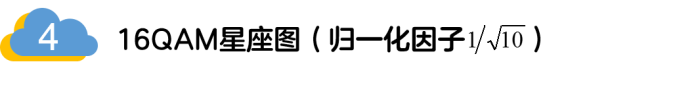 如何實現(xiàn)5G的調(diào)制方式？