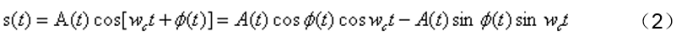 如何實現(xiàn)5G的調(diào)制方式？