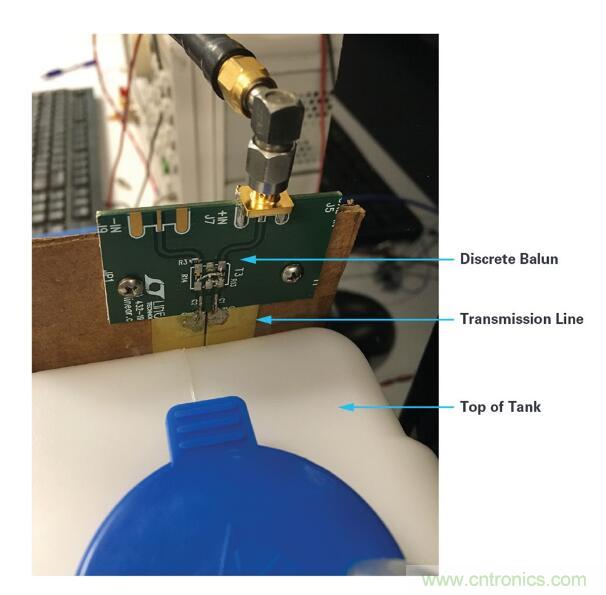 7大優(yōu)勢PK傳統(tǒng)方案，液位測量設(shè)計(jì)還能再簡化~