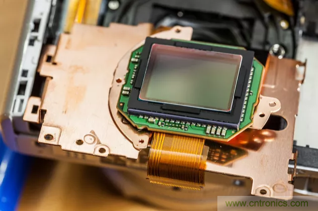 視覺系統CCD和CMOS傳感器原理應用有何區別? 視覺系統CCD和CMOS傳感器原理應用有何區別?