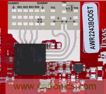 4D成像雷達(dá)軟硬兼施，性能變本加厲