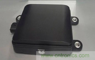 4D成像雷達(dá)軟硬兼施，性能變本加厲