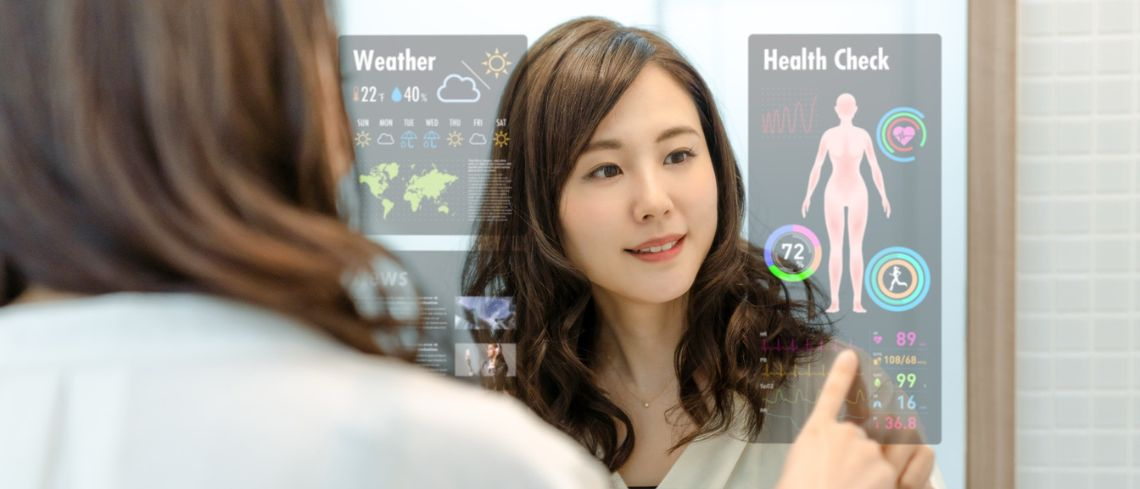 意法半導(dǎo)體推出首款超低功耗生物傳感器，成為眾多新型應(yīng)用的核心所在