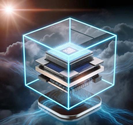 智能邊緣設備的無界電源管理革命 智能邊緣設備的無界電源管理革命