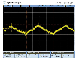 開關(guān)模式電源問題分析及其糾正措施:檢測(cè)電阻器違規(guī) 開關(guān)模式電源問題分析及其糾正措施:檢測(cè)電阻器違規(guī)