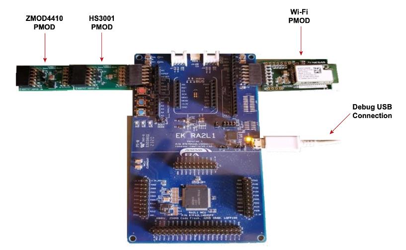 物聯網原型開發，如何能夠“快”起來？