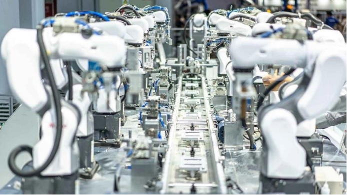 推動電氣化發展的 4 大電流檢測設計趨勢 推動電氣化發展的 4 大電流檢測設計趨勢