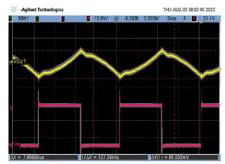 開關(guān)模式電源問題分析及其糾正措施:檢測(cè)電阻器違規(guī) 開關(guān)模式電源問題分析及其糾正措施:檢測(cè)電阻器違規(guī)