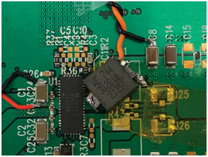 兼顧效率與瞬態響應:用于先進SoC的低壓大電流數字電源管理方案 兼顧效率與瞬態響應:用于先進SoC的低壓大電流數字電源管理方案