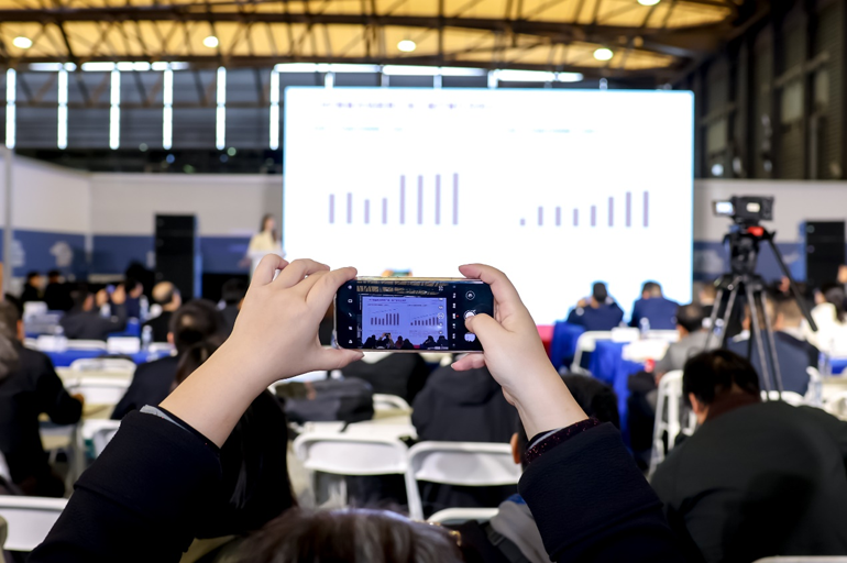 2025中國IC獨角獸論壇滬上啟幕,賦能半導體產業新未來 2025中國IC獨角獸論壇滬上啟幕,賦能半導體產業新未來