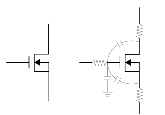【測試案例分享】使用示波器自動化測量電源開關(guān)損耗 【測試案例分享】使用示波器自動化測量電源開關(guān)損耗