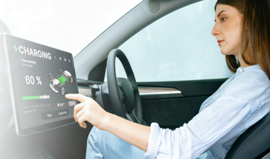 告別續(xù)航焦慮！揭秘電池監(jiān)控如何成為電動汽車高效的真正基石